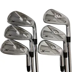 2026年最新】callaway x forged 2013の人気アイテム - メルカリ