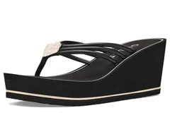 ゲス レディース シューズ ヒール GuessabrieWo Black ブラックのサムネイル