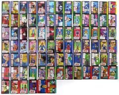 ポケモン】レア! 2007年5月号 小学三年生 4コマ マンガ トランプ