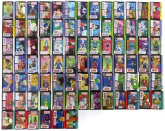 2026年最新】ドラゴンボールカードダス 復刻デザインコレクション
