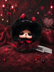 POPMART SKULLPANDA ぬいぐるみ 6kHz 海外限定【イギリス】 - メルカリ