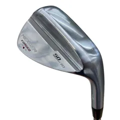 【中古】 ゴルフパートナー NEXGEN FORGED WEDGE 50°/10° ウェッジ WG NS PRO 950GH (フレックスS) メンズ 男性用 右利き 右用 Cランク ゴルフクラブのサムネイル