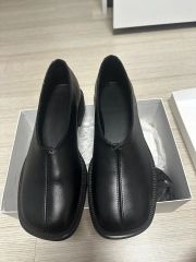 2024ss loewe folio slipper ロエベ モカシン - メルカリ