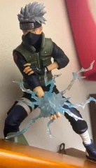 Grandista（グランディスタ）スペシャル ハタケ カカシ フィギュア