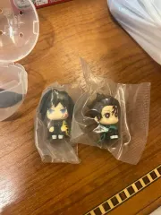 鬼滅の刃 まちぼうけ 3弾 (義勇+竈門 炭治郎) まとめ