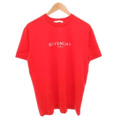 新品未使用 ERL venice Tシャツ RED S イーアールエル - メルカリ