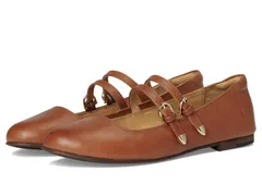 フライ レディース シューズ サンダル Frye Carson Multi Mary Jane Cinnamon マルチカラーのサムネイル
