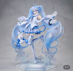 ホロライブ 天音かなた クレーネル 1/7スケールフィギュア - メルカリ