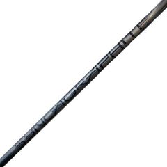 美品】シンカグラファイト Zinger4 ドライバー用 コブラ用スリーブ付 