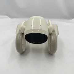 ★通電OK/ジャンク★Loona ペットロボット＆充電ステーション Loona Blue (RM1990)のサムネイル