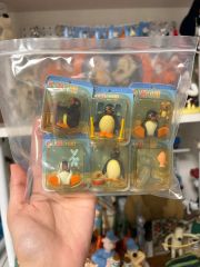 吉野家 ポケモン どんぶり パッチルドン フィギュア付き | Mercari