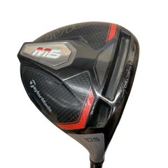 テーラーメイドM6 10.5° フブキTM5 SR 45.75インチ テーラーメイドM6 10.5° フブキTM5 SR 45.75インチ - メルカリ