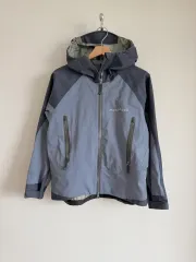 モンベル(mont-bell) GORE-TEX ゴアテックス ウィンドブレーカー
