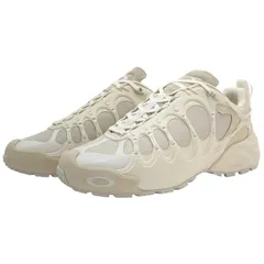 【中古】OAKLEY×JUNYA WATANABE MAN | オークリー×ジュンヤワタナベマン Factory Team Ibex "White"/ファクトリーチーム アイベックス スニーカー WP-K192-100 ホワイト 28cm【尾張小牧店】のサムネイル