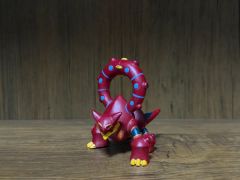 ポケモンキッズ カロススペシャル ドラミドロ - メルカリ