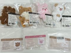 あいみょん あくまちゃん 初恋ちゃん 4点セット - メルカリ