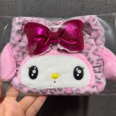 激レア・新品・未使用 ドラッグストアモリ ハローキティ ファスナー