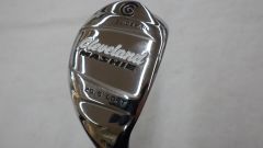 Cleveland MASHIE US 20.5 degree Miyazaki Hybrid C.Kua 59 S flex Utility Club (Used) - GolfDo! Ueda Bypass Store [Fastest Same-Day Shipping]