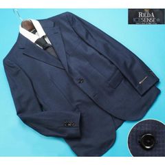 超希少 Roberto Cavalli テーラードジャケット ストライプ 48 - メルカリ