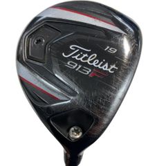 Titleist 913 F.d 3w 13.5° クアトロテック75x - メルカリ
