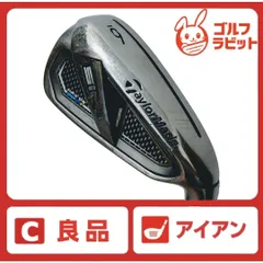 テーラーメイド SIM2 MAX OS 6番アイアン 純正カーボン Rのサムネイル