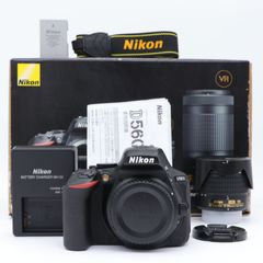 驚愕 これが新品級！D750 S数1150回 純正単集点50mm1.8付き - メルカリ