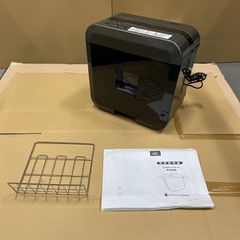 ドンキ冷凍冷蔵庫18L(車載可) PJPRF-181-BK - メルカリ