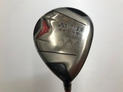 クリーブランド CG17 フォージド 56度 ダイナミックゴールド S200
