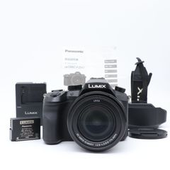 LUMIX G99M2 レンズキット&バッテリーチャージャー&バッテリーパック
