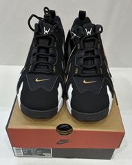 ズ*ミ様 【新品最安値】NIKE AIR DT MAX '96 LOW 黒金 2 - メルカリ