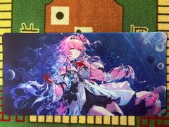 橘ひなの プレイマット スリーブ 60枚 セット - メルカリ