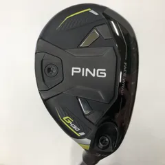 2026年最新】g430 ユーティリティ 7の人気アイテム - メルカリ