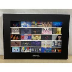 Perfume/Perfume Clips〈初回限定盤・3枚組〉 - メルカリ Perfume/Perfume Clips〈初回限定盤・3枚組〉 - メルカリ
