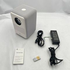 池商 ミニLCDプロジェクター RA-PB600 - メルカリ