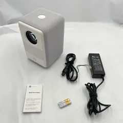 ★通電OK/ジャンク★HP プロジェクター (RM1961)のサムネイル