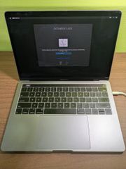 Apple MacBook Pro A1989 ジャンク品 - メルカリ