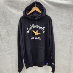 NEIGHBORHOOD NH BOUNTY HUNTER RUSSELL ATHLETIC SWEAT SHIRT LS