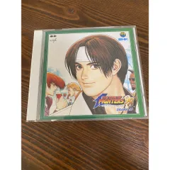 2026年最新】キングオブファイターズ ドラマcdの人気アイテム - メルカリ