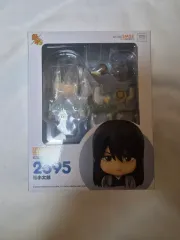 2026年最新】坂田銀時 ねんどろいどの人気アイテム - メルカリ