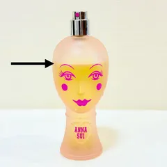 ANNA SUI dolly girl eau de toilette アナスイ　ドーリーガール　オードトワレ 香水　75mlのサムネイル