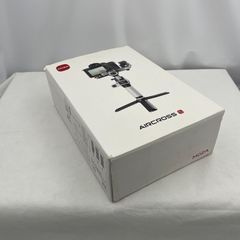 b*w様 MOZA Air Cross3 カメラ用シンバル プロフェッショナルキ - メルカリ