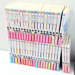 高嶺の蘭さん 1-10巻 全巻 カンナとでっち 全22巻セット - メルカリ