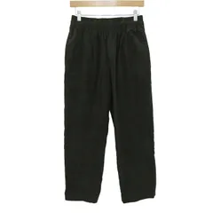 ジャーナルスタンダード　レリューム パンツ コーデュロイ Sport+Clad 復刻 別注 メンズ Sサイズ グリーン JOURNAL STANDARD relume 【中古】のサムネイル