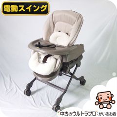 コンビ ネムリラ AUTO SWING tete a tete バースデイ限定 - メルカリ