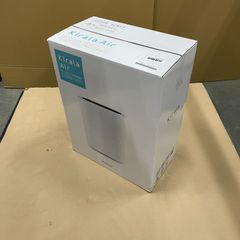 FUJITSU富士通ゼネラル ハイブリッド式加湿器 AHD-D9K-W ダイニチ
