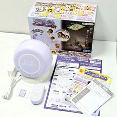 お値下げ 手書き電子手帳フェリエワールドトラベル セガ