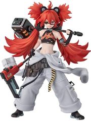 ネカ ティファニー 「チャイルド・プレイ チャッキーの花嫁」 ハート型