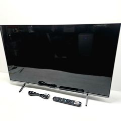 PHILIPSフィリップス55PUH7700/11 55インチTV テレビ55型 - メルカリ