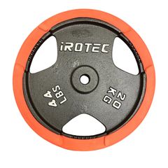 IROTEC ラバープレート 20kg 1枚 アイロテック ② - メルカリ