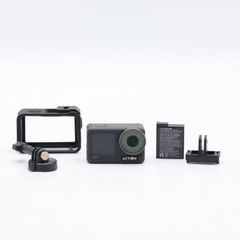 V*r様 DJI OsmoAction 3アドベンチャーコンボ 中古 美品水中ハ - メルカリ